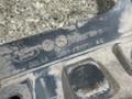молдинг переднего левого крыла Ford Focus 2 поколение [рестайлинг] (2007 - 2011), 5M51-A10175-AC - фото №3