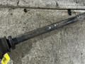 полуось передняя правая (приводной вал, ШРУС) Mercedes-Benz Vito W638 (1996 - 2003), 2.3 л., D, OM 601.942, дизель, МКПП - фото №4