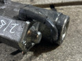 стартер Mazda 626 GF (1997 - 1999), 2.0 л., TD, RF-2A, дизель, МКПП - фото №3