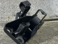подушка крепления КПП Mazda 626 GF (1997 - 1999), 2.0 л., TD, RF-2A, дизель, МКПП - фото №2