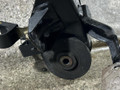 подушка крепления КПП Mazda 626 GF (1997 - 1999), 2.0 л., TD, RF-2A, дизель, МКПП - фото №5