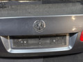 крышка багажника (дверь 3-5) Volkswagen Jetta 5 поколение (2005 - 2011), седан - фото №2