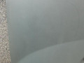 капот Hyundai Matrix 1 поколение (2001 - 2005), правый руль - фото №3