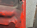 капот Mercedes-Benz Sprinter 1 поколение (W901-905) [рестайлинг] (2000 - 2006) - фото №6