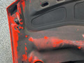 капот Mercedes-Benz Sprinter 1 поколение (W901-905) [рестайлинг] (2000 - 2006) - фото №7