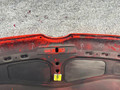 капот Mercedes-Benz Sprinter 1 поколение (W901-905) [рестайлинг] (2000 - 2006) - фото №8