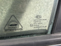 стекло двери передней левой Kia Ceed 1 поколение [рестайлинг] (2010 - 2012), универсал - фото №2