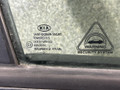 стекло двери передней правой Kia Ceed 1 поколение [рестайлинг] (2010 - 2012), универсал - фото №2