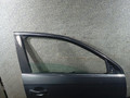 дверь передняя правая Volkswagen Jetta 5 поколение (2005 - 2011), седан, правый руль - фото №2