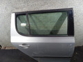 дверь задняя правая Skoda Fabia 1 поколение (6Y) (1999 - 2004), хетчбэк 5 дв., правый руль - фото №2