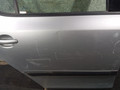 дверь задняя правая Skoda Fabia 1 поколение (6Y) (1999 - 2004), хетчбэк 5 дв., правый руль - фото №3