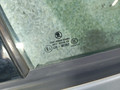 стекло двери передней правой Skoda Fabia 1 поколение (6Y) (1999 - 2004), хетчбэк 5 дв. - фото №2