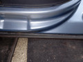 дверь передняя правая Skoda Octavia 2 поколение (A5) [рестайлинг] (2008 - 2013), универсал - фото №6
