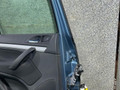 дверь задняя левая Skoda Octavia 2 поколение (A5) [рестайлинг] (2008 - 2013), универсал - фото №5