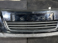 бампер передний Opel Astra H/Family [рестайлинг] (2005 - 2015), хетчбэк 5 дв., 13225746 - фото №6