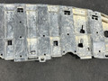 защита бампера (кенгурятник) Renault Laguna 3 поколение (2007 - 2012) - фото №3