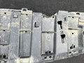 защита бампера (кенгурятник) Renault Laguna 3 поколение (2007 - 2012) - фото №6