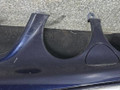 бампер передний Mercedes-Benz E-Класс W210/S210 (1995 - 1999) - фото №5