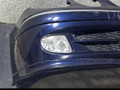бампер передний Mercedes-Benz E-Класс W210/S210 (1995 - 1999) - фото №7