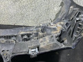 бампер передний Mercedes-Benz E-Класс W210/S210 (1995 - 1999) - фото №9