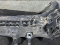 бампер передний Mercedes-Benz E-Класс W210/S210 (1995 - 1999) - фото №10