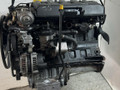 двигатель Opel Omega B [рестайлинг] (1999 - 2003), 2.5 л., DTi, Y 25 DT, дизель, МКПП - фото №3