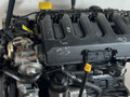 двигатель Opel Omega B [рестайлинг] (1999 - 2003), 2.5 л., DTi, Y 25 DT, дизель, МКПП - фото №4