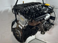 двигатель Opel Omega B [рестайлинг] (1999 - 2003), 2.5 л., DTi, Y 25 DT, дизель, МКПП - фото №5