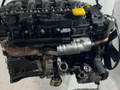 двигатель Opel Omega B [рестайлинг] (1999 - 2003), 2.5 л., DTi, Y 25 DT, дизель, МКПП - фото №7