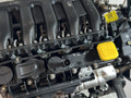 двигатель Opel Omega B [рестайлинг] (1999 - 2003), 2.5 л., DTi, Y 25 DT, дизель, МКПП - фото №8