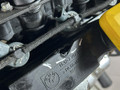 двигатель Opel Omega B [рестайлинг] (1999 - 2003), 2.5 л., DTi, Y 25 DT, дизель, МКПП - фото №9