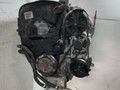 двигатель Volvo S40 1 поколение [рестайлинг] (1999 - 2004), 1.8 л., i, B 4184 S, бензин, МКПП - фото №2