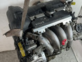 двигатель Volvo S40 1 поколение [рестайлинг] (1999 - 2004), 1.8 л., i, B 4184 S, бензин, МКПП - фото №4
