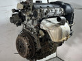 двигатель Volvo S40 1 поколение [рестайлинг] (1999 - 2004), 1.8 л., i, B 4184 S, бензин, МКПП - фото №5