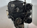 двигатель Volvo S40 1 поколение [рестайлинг] (1999 - 2004), 1.8 л., i, B 4184 S, бензин, МКПП - фото №8