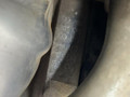 двигатель Volvo S40 1 поколение [рестайлинг] (1999 - 2004), 1.8 л., i, B 4184 S, бензин, МКПП - фото №9
