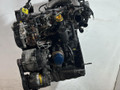 двигатель Renault Megane 2 поколение (2002 - 2006), 1.9 л., DCi, F9Q 800, дизель, МКПП - фото №3