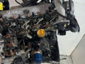 двигатель Renault Megane 2 поколение (2002 - 2006), 1.9 л., DCi, F9Q 800, дизель, МКПП - фото №4