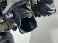 двигатель Renault Megane 2 поколение (2002 - 2006), 1.9 л., DCi, F9Q 800, дизель, МКПП - фото №5