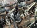двигатель Renault Megane 2 поколение (2002 - 2006), 1.9 л., DCi, F9Q 800, дизель, МКПП - фото №6