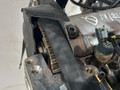 двигатель Renault Megane 2 поколение (2002 - 2006), 1.9 л., DCi, F9Q 800, дизель, МКПП - фото №7