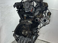 двигатель Renault Megane 2 поколение (2002 - 2006), 1.9 л., DCi, F9Q 800, дизель, МКПП - фото №10