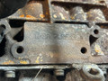 двигатель Ford Mondeo 4 поколение (2007 - 2010), 2.0 л., TDCi, QXBA, дизель, МКПП - фото №5