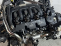 двигатель Ford Mondeo 4 поколение (2007 - 2010), 2.0 л., TDCi, QXBA, дизель, МКПП - фото №10