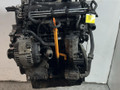двигатель SEAT Altea 1 поколение (2004 - 2009), 1.9 л., TDi, BXE, дизель - фото №3