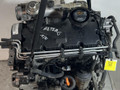 двигатель SEAT Altea 1 поколение (2004 - 2009), 1.9 л., TDi, BXE, дизель - фото №4
