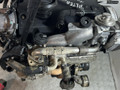 двигатель SEAT Altea 1 поколение (2004 - 2009), 1.9 л., TDi, BXE, дизель - фото №8