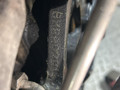 двигатель SEAT Altea 1 поколение (2004 - 2009), 1.9 л., TDi, BXE, дизель - фото №9