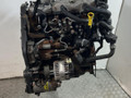 двигатель Ford Focus 2 поколение [рестайлинг] (2007 - 2011), 1.8 л., TDCi, KKDA, дизель, МКПП - фото №3