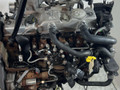 двигатель Ford Focus 2 поколение [рестайлинг] (2007 - 2011), 1.8 л., TDCi, KKDA, дизель, МКПП - фото №4